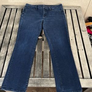 Talbots signature straight size 12p